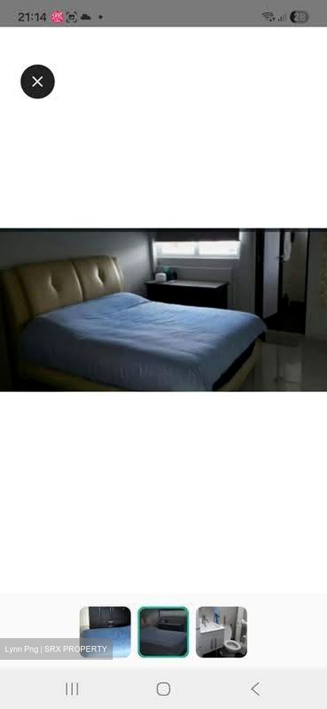 Blk 286 Tampines Street 22 (Tampines), HDB 4 Rooms #630183701